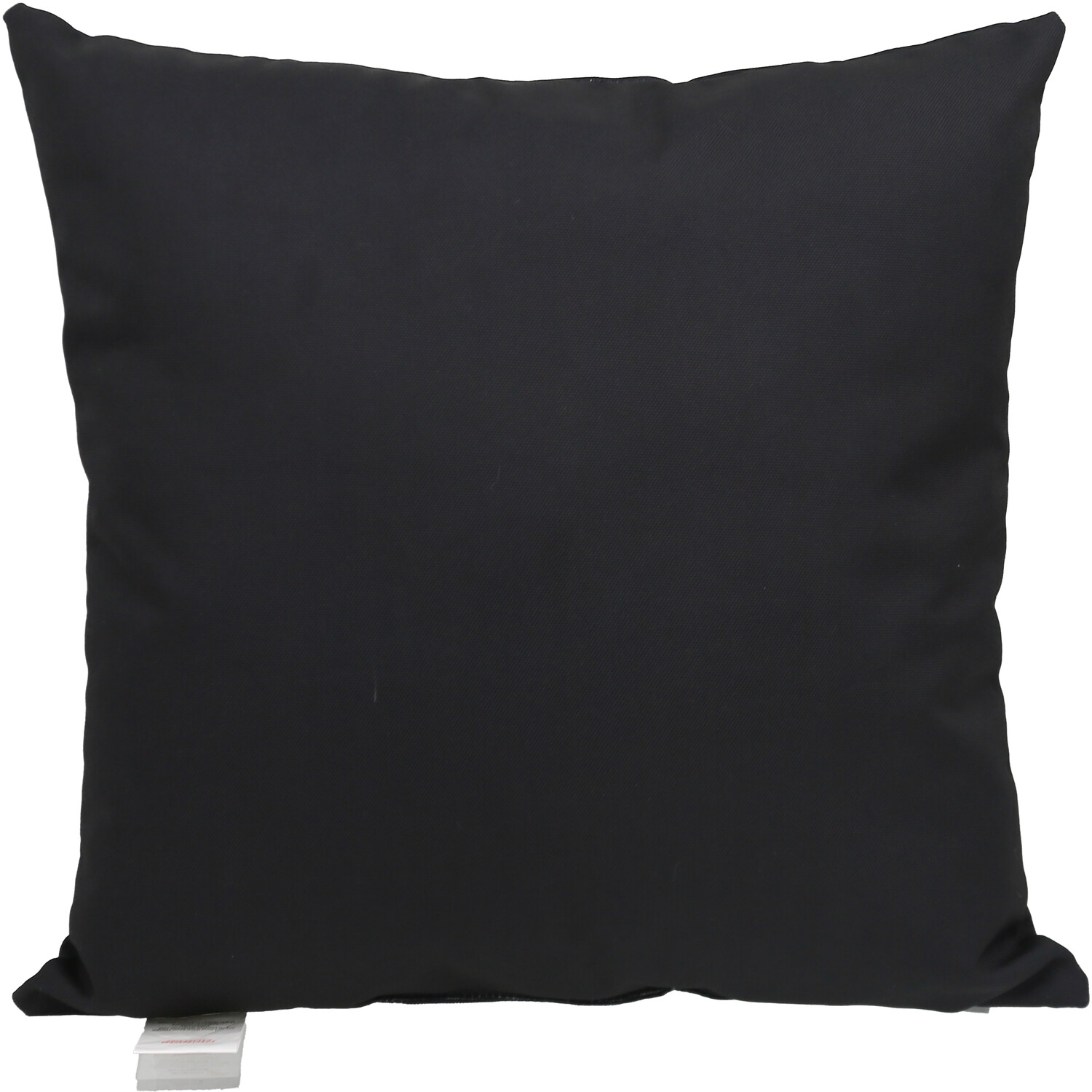 Pack of 4 Linear Lux Outdoor Cushions Monochrome Image 7