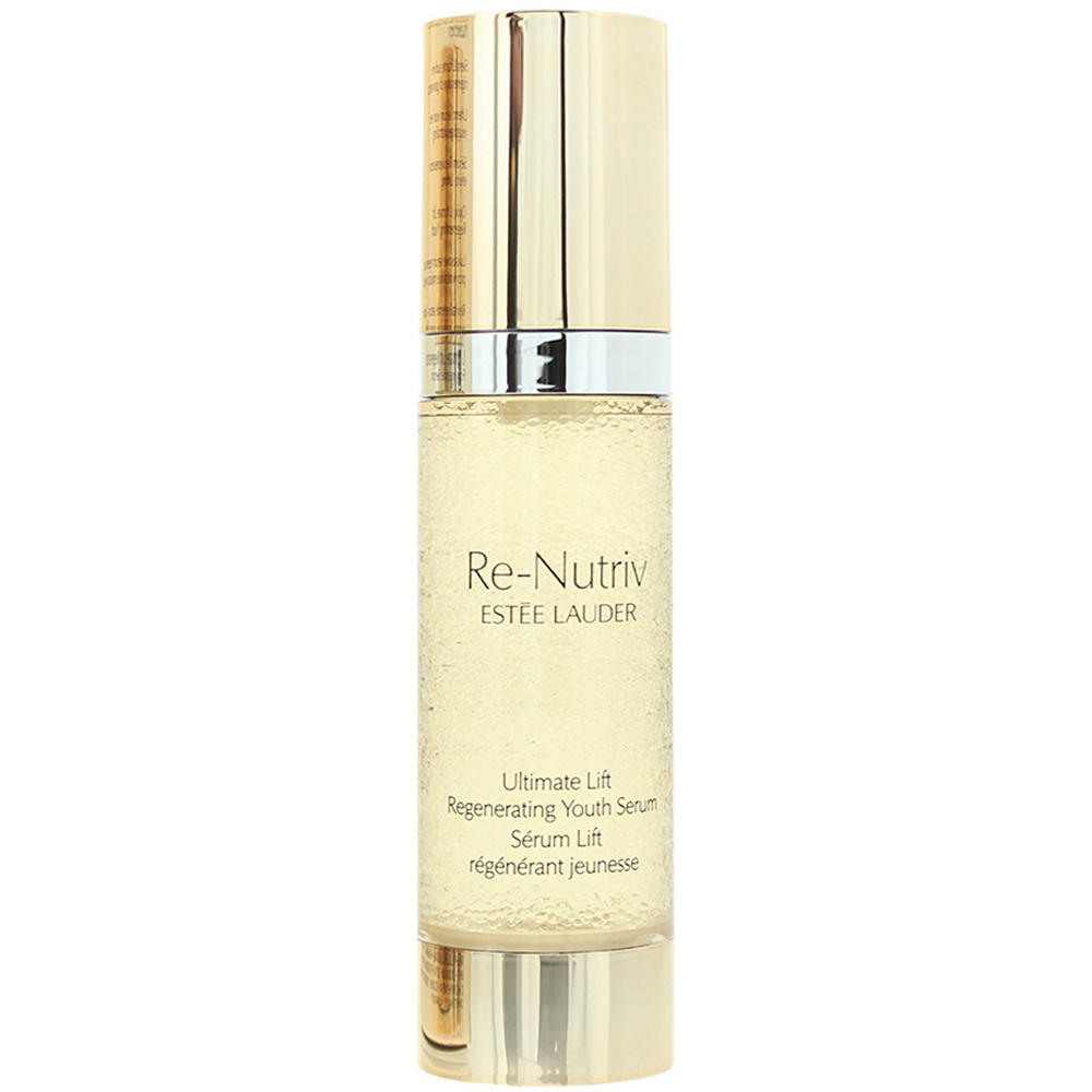 Estée Lauder Re-Nutriv Ultimate Lift Regenerating Youth Serum 30ml Image 2