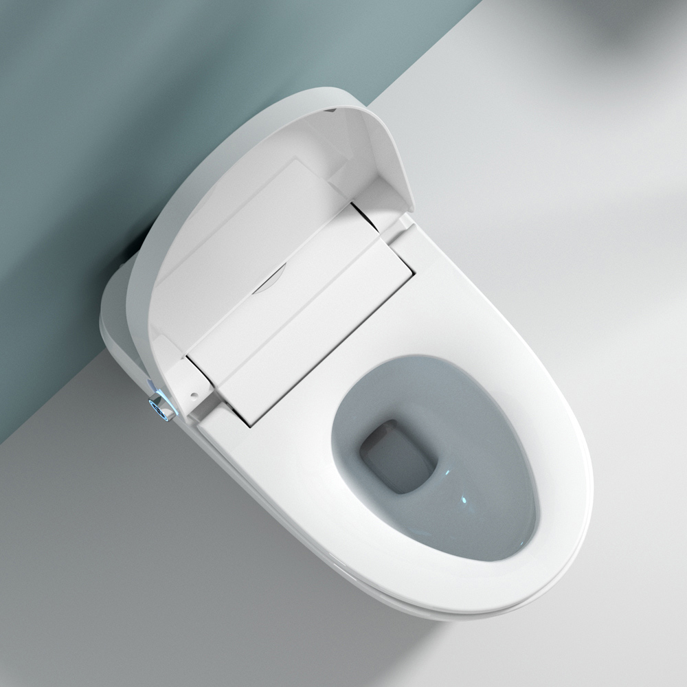 Ener-J Smart Intelligent Toilet Bidet Image 7