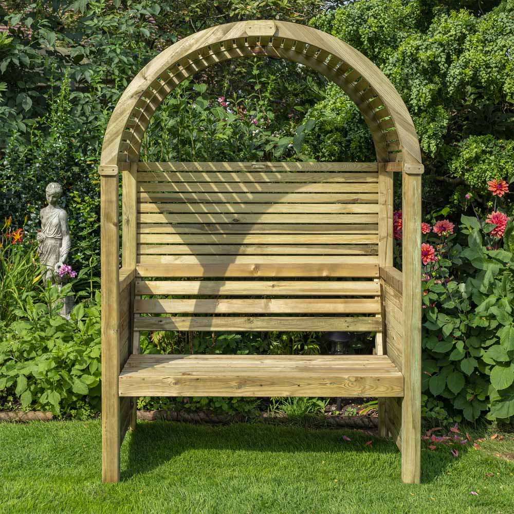 Modena Arbour Image 7