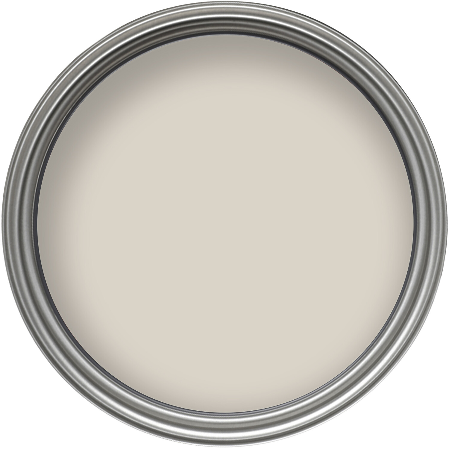 Crown Crafted Walls & Wood Recipe Book Luxurious Flat Matt Paint 2.5L Image 3