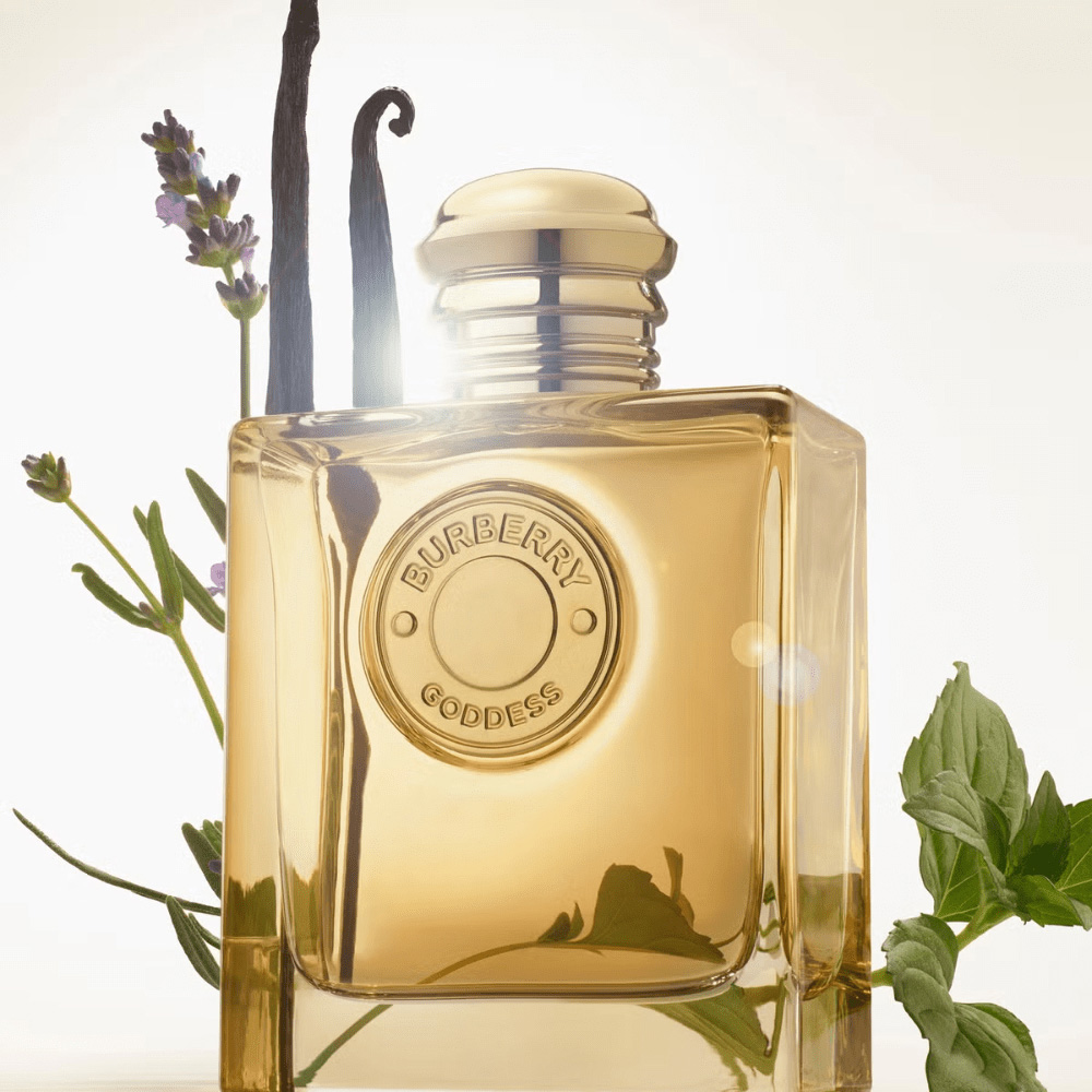 Burberry Goddess Intense Women Eau De Parfum Spray 30ml Image 3