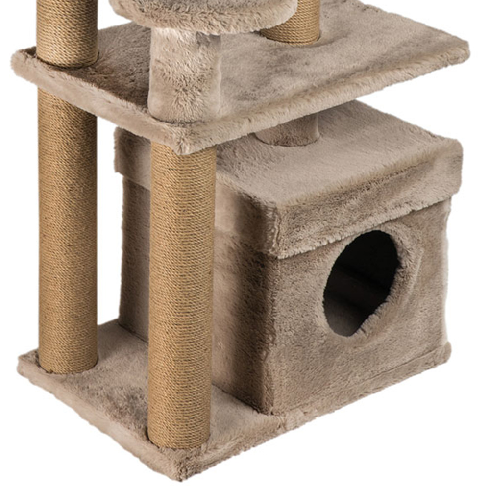 Happy Pet Glenmore Cat Scratch Post Image 3