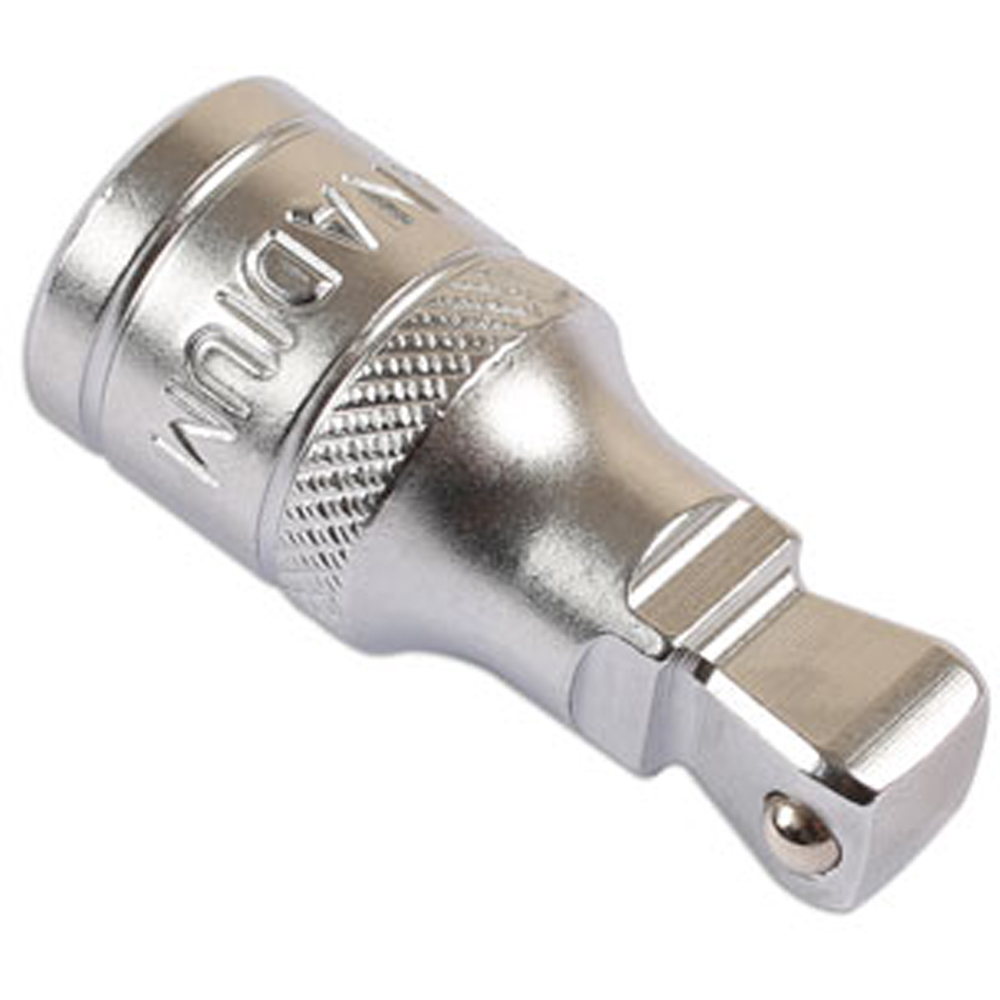 Laser 3/8 inch D Wobble Extension Bar 43mm Image 3