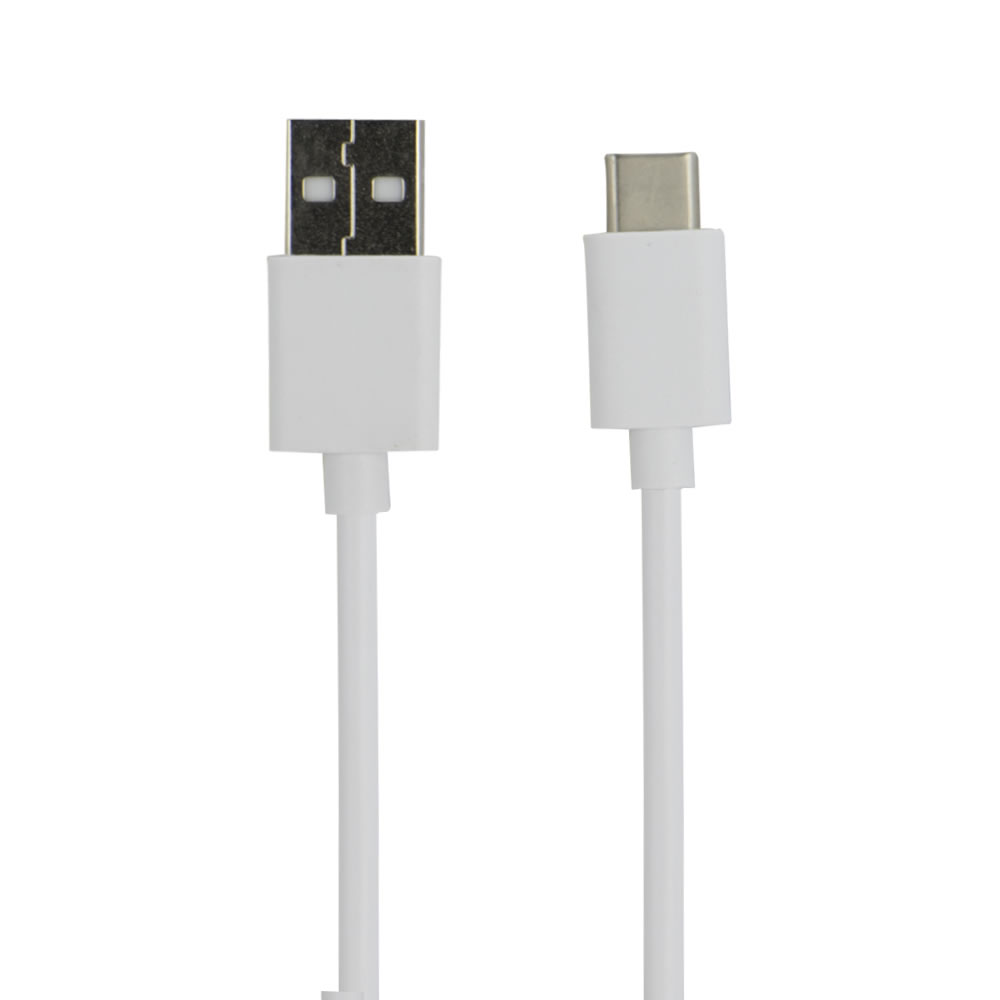 Wilko 1 metre Type-C Android USB Charging Cable Image 2
