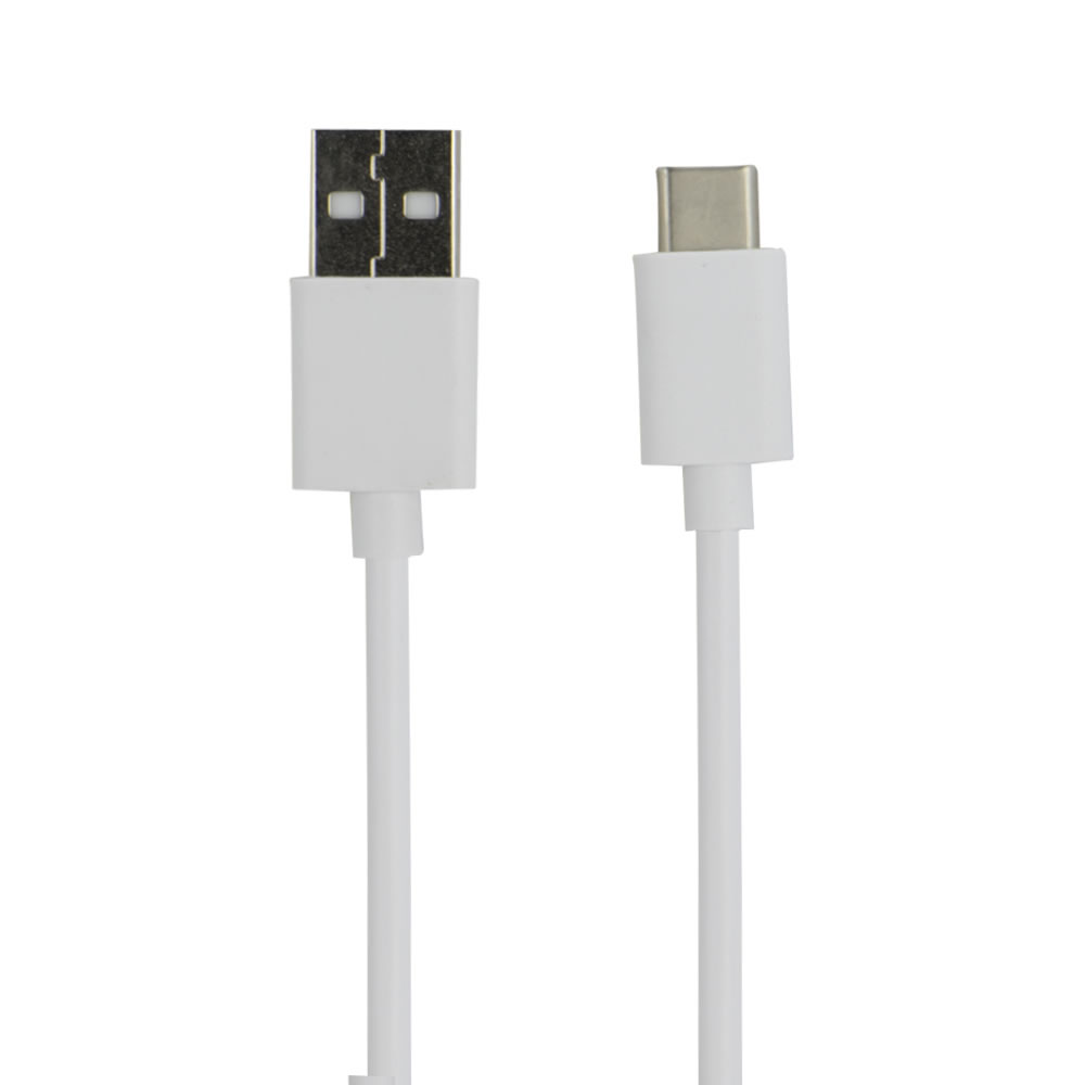 Wilko 1 Metre Type C Android Usb Charging Cable Wilko