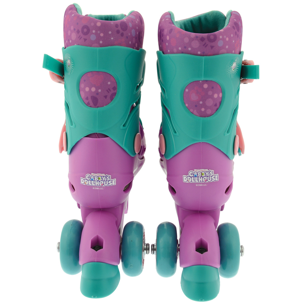 Gabbys Dollhouse Tri to Inline Skates Image 5