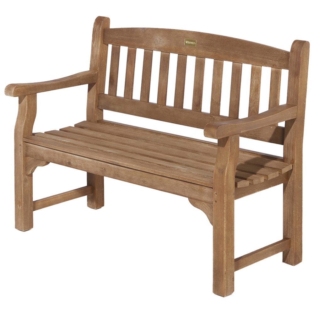 Tuscan 1.2m Bench Image 2