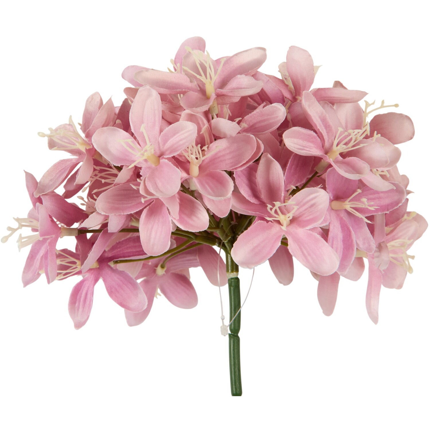 Artificial Vintage Flower Stem Image 7