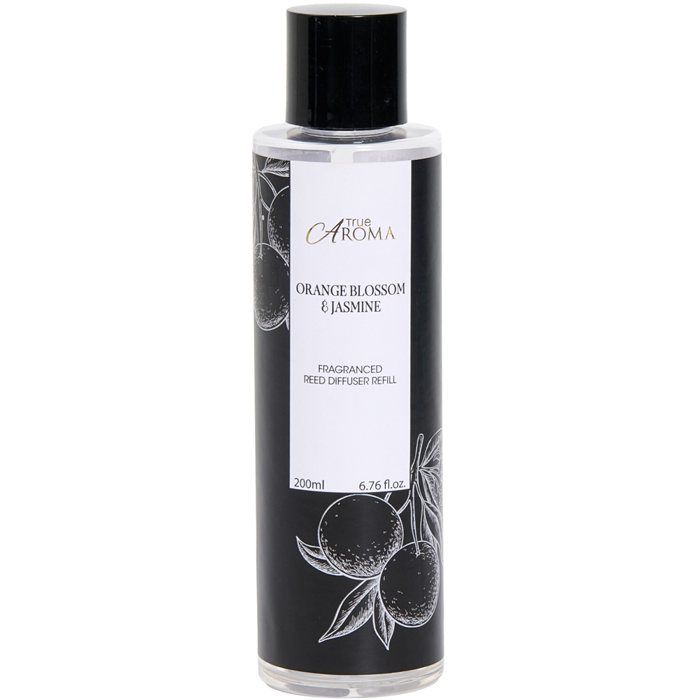 Fragranced Reed Diffuser Refill Image 3