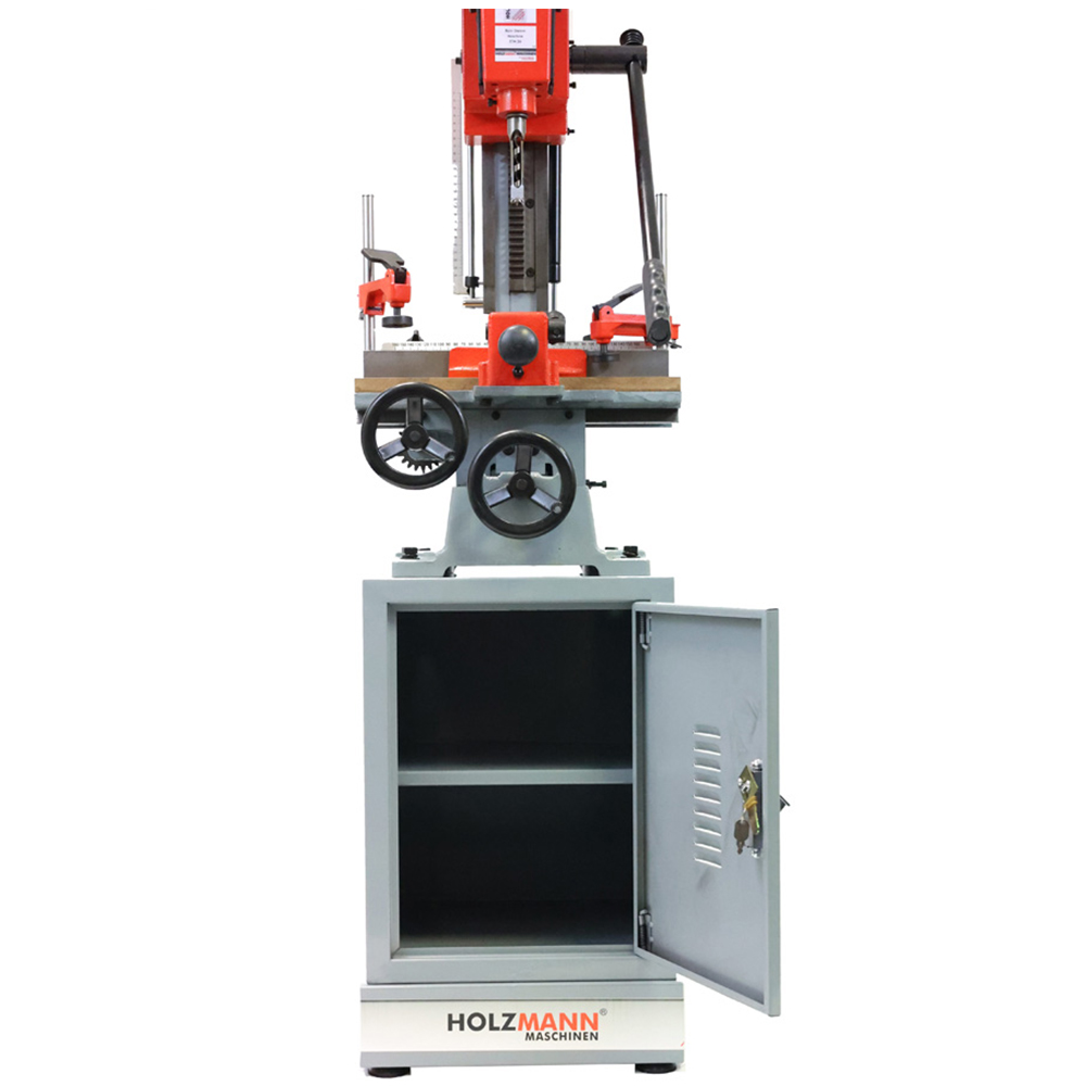 Holzmann STM26 26mm Hollow Chisel Mortise Machine 750W 230V Image 4