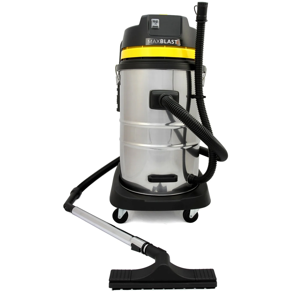 Maxblast Industrial Vacuum Cleaner 50L Image 2
