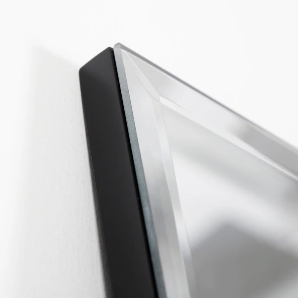 HGD Lugano Frameless Full-Length Rectangular Mirror 170 x 80cm Image 3