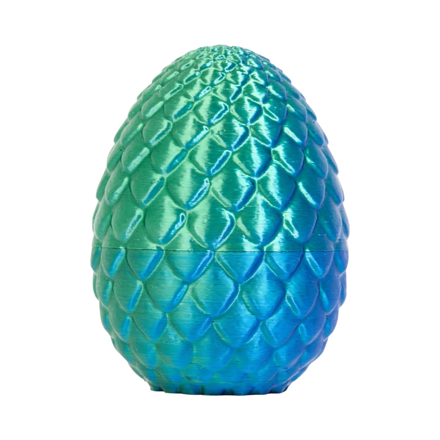 3D Dragon Egg Image 4