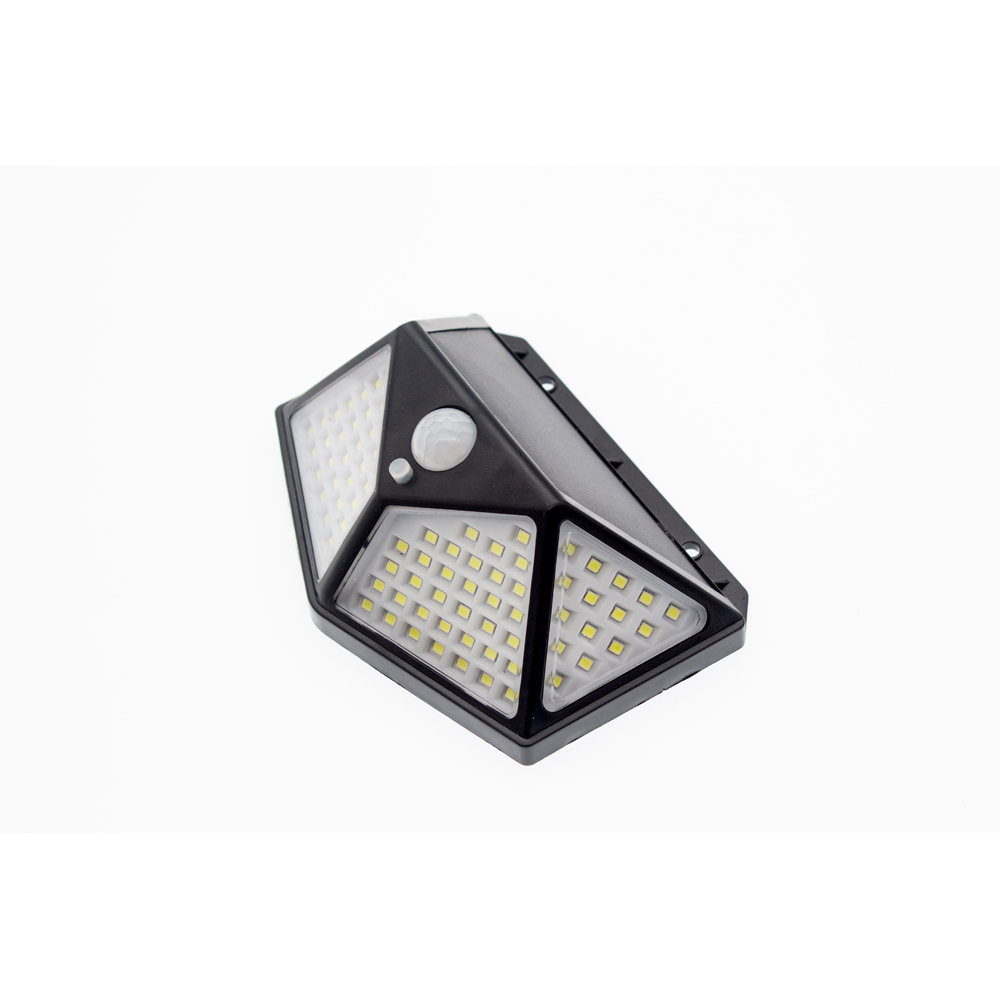 Avilo Solar Sensor Outdoor LED Light Image 3