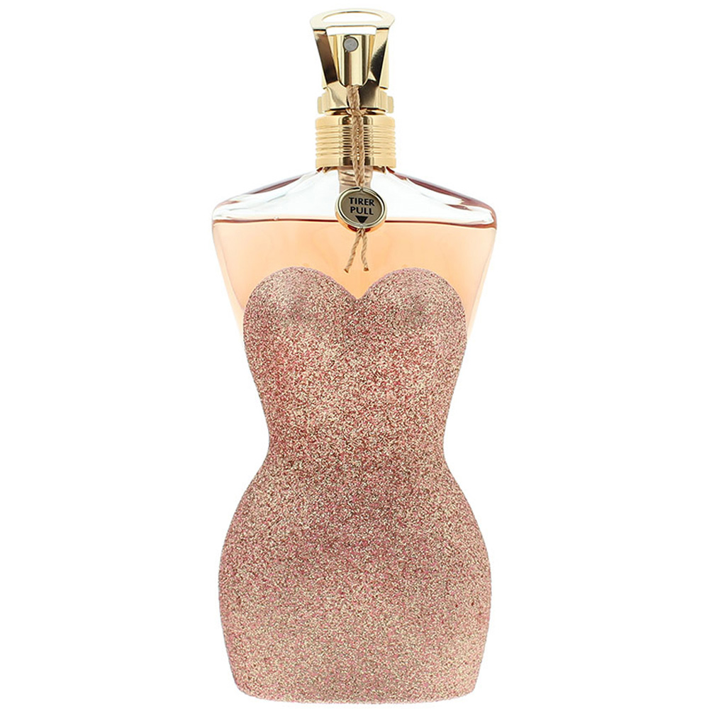 Jean Paul Gaultier Classique Pin-Up Eau de Parfum 100ml Image 2