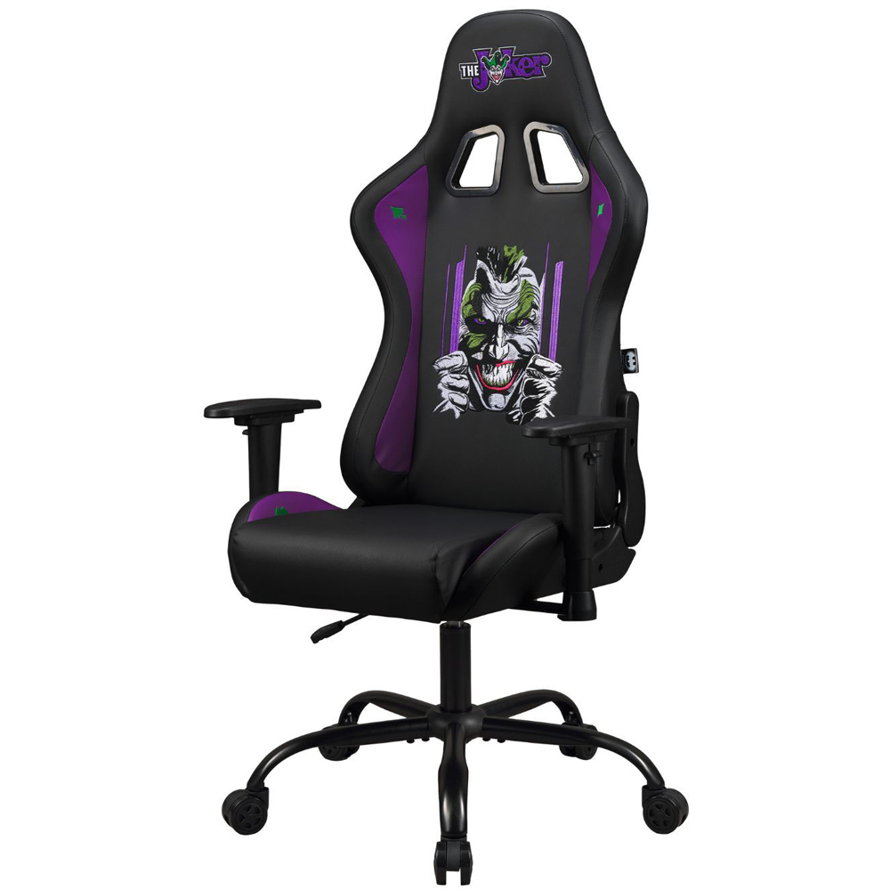 Subsonic The Joker Pro Gaming Chair Image 2
