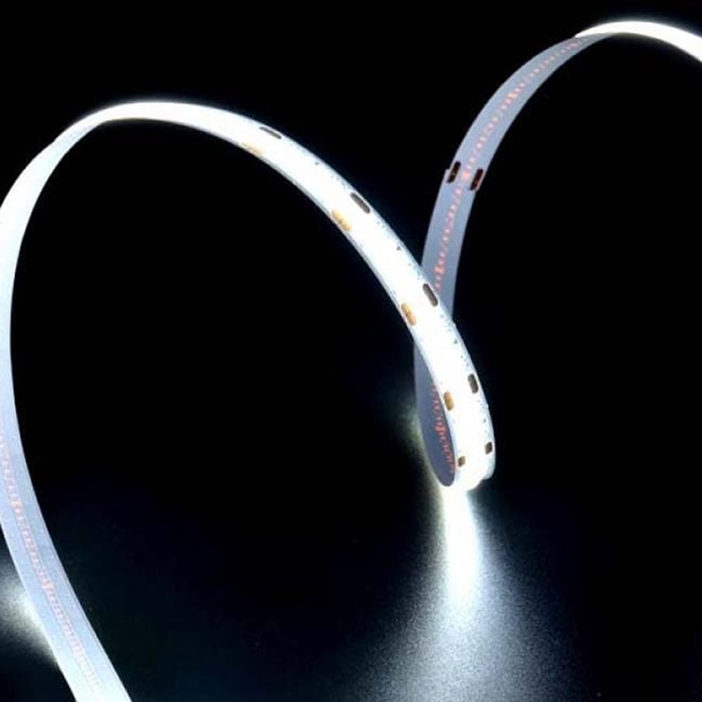 Ener-J 12V 6000K COB LED Strip Lights 5 meters Image 8