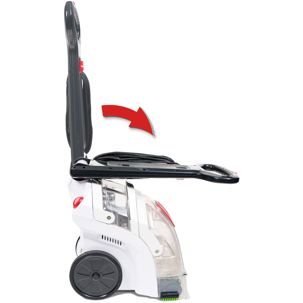 Rug Doctor Pet TruDeep Carpet Cleaner Image 2