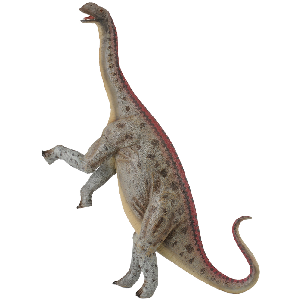 CollectA Jobaria Dinosaur Toy Grey Image