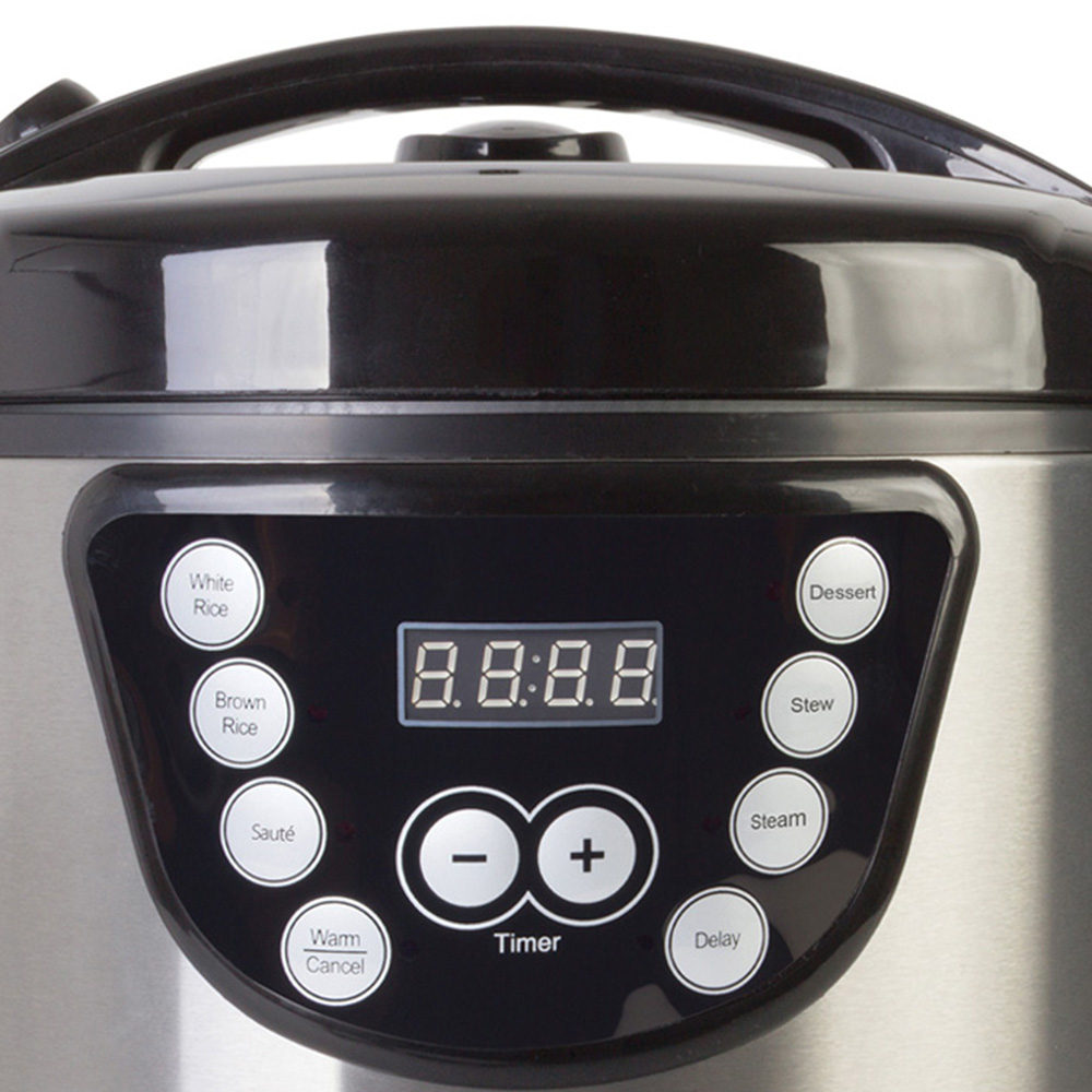 Wahl WL9160 James Martin Digital Multi Cooker Image 2