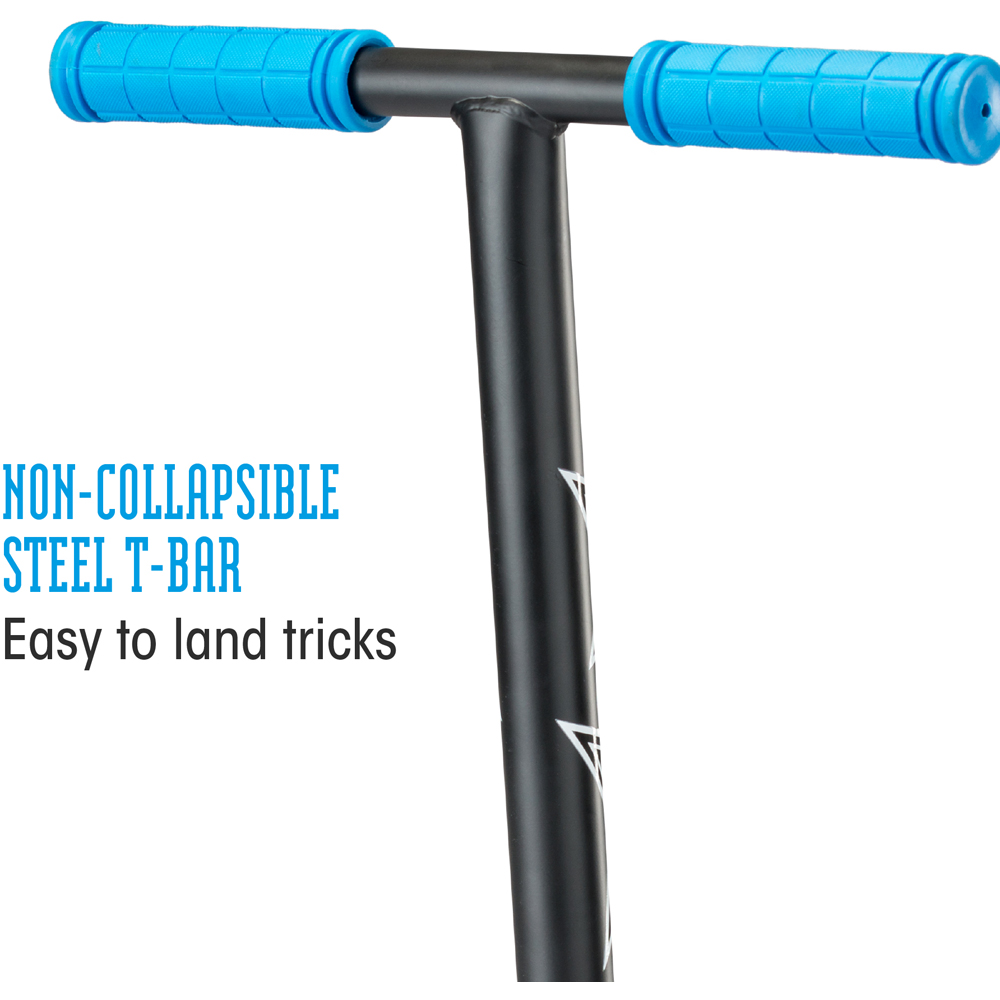 Xootz Monster Mash Up Youth Scooter Image 4