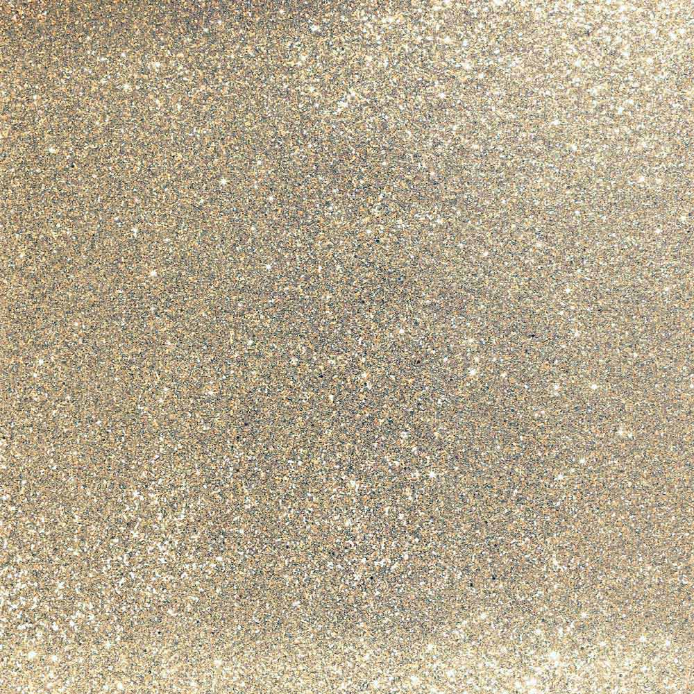 Arthouse Sequin Sparkle Gold Wallpaper Image 1