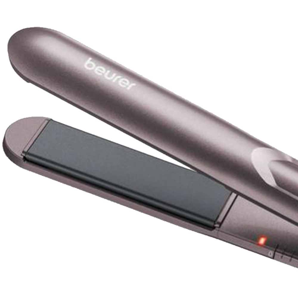 Beurer UE0015 HS 15 Ceramic Hair Straightener Image 2