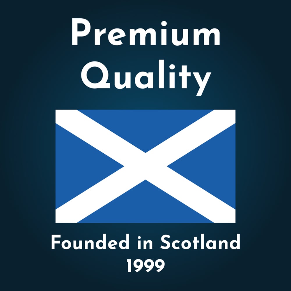 The House of Puzzles Bluebell Cottage 1000 Piece Jigsaw Puzzle Image 4