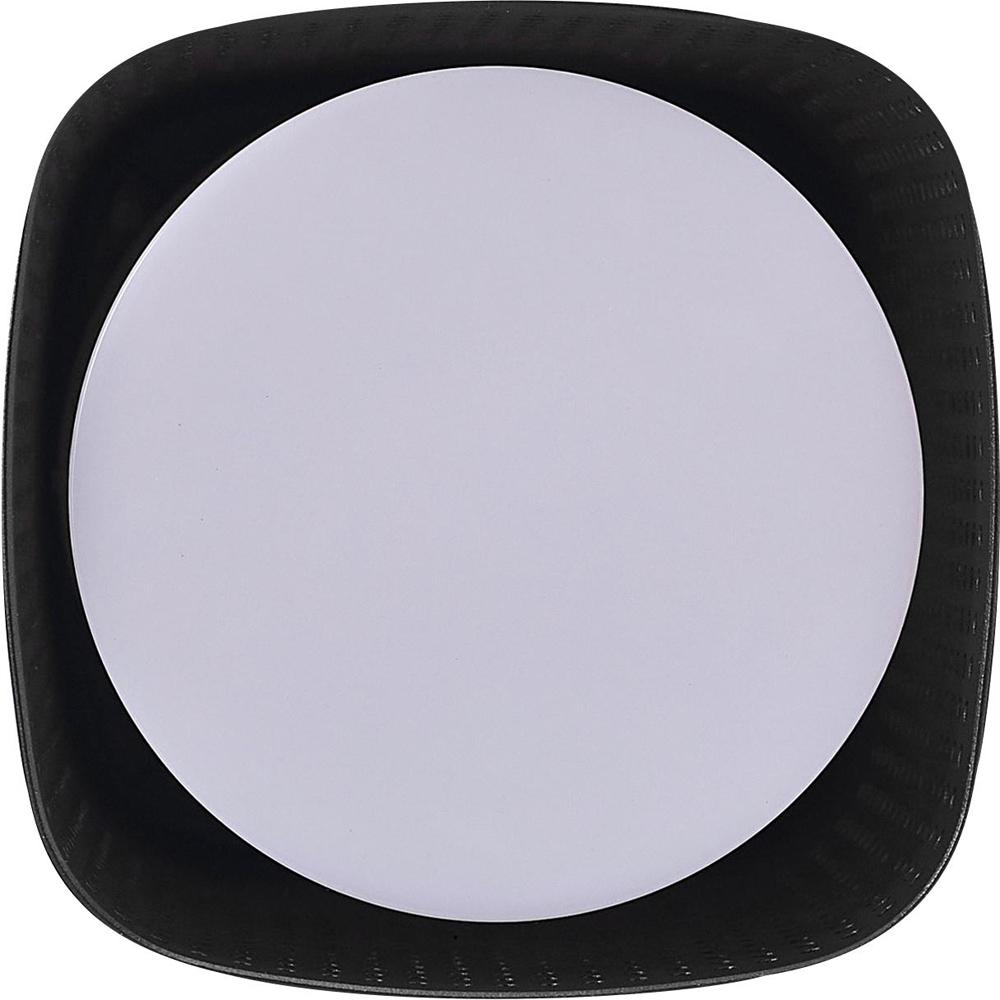 Nordlux Sidara Seaside Black Ceiling Light Image 4