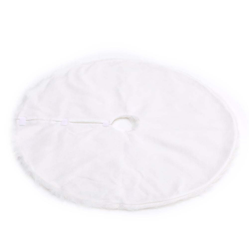 Christmas Tree Skirt Image 1