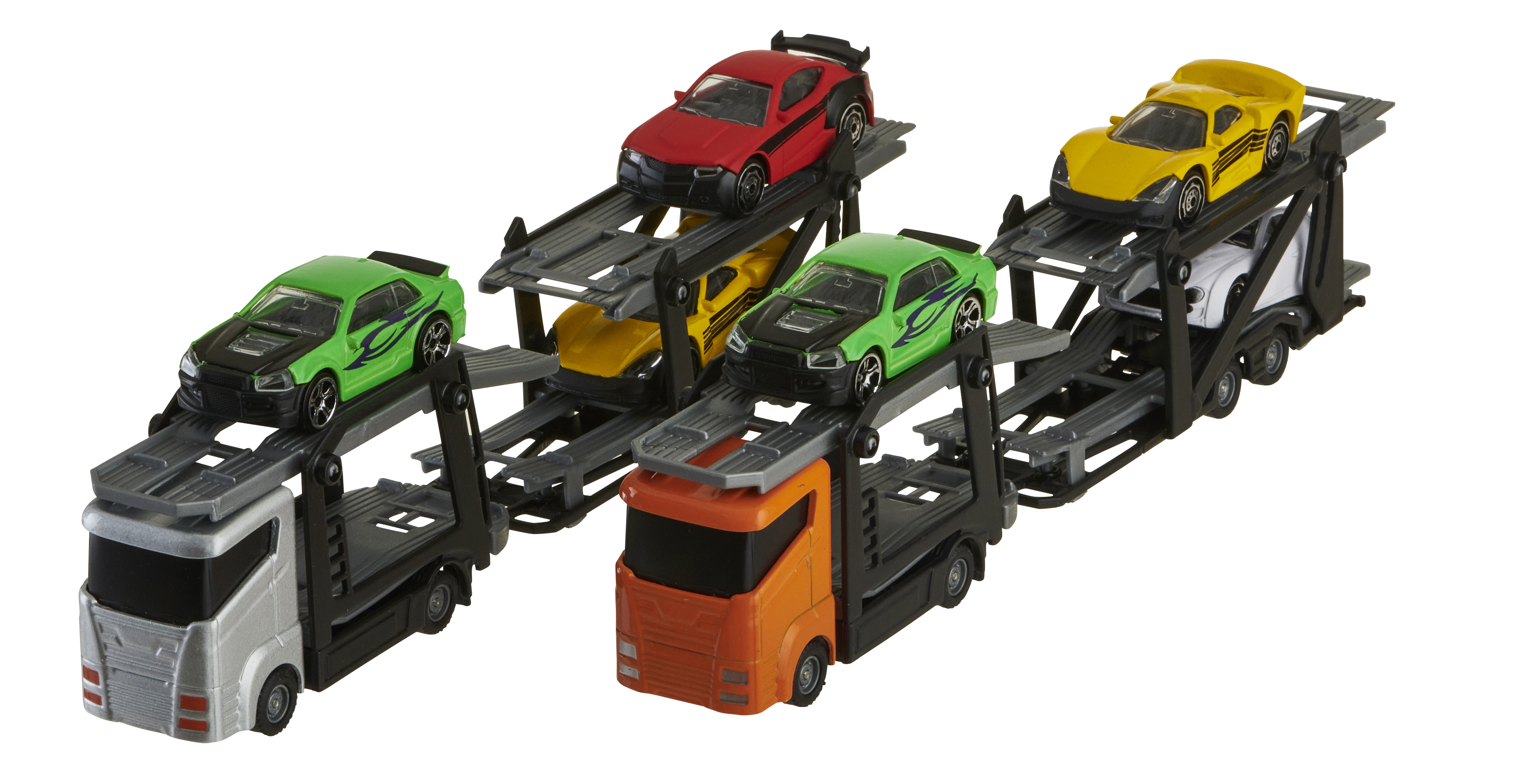 Teamsterz Car Transporter Image 5