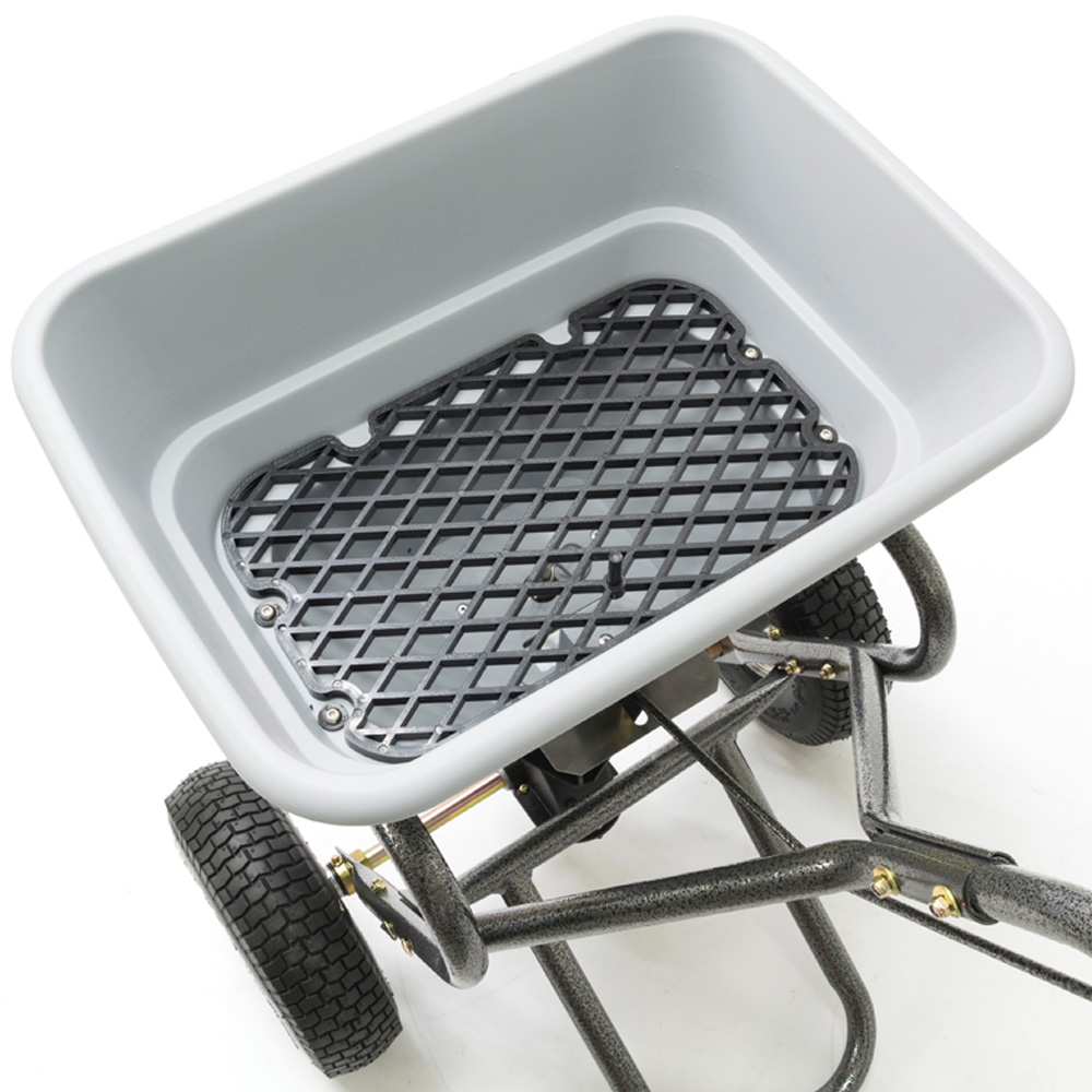The Handy THS70SALTHDUTY Push Salt Spreader 31.7kg Image 5