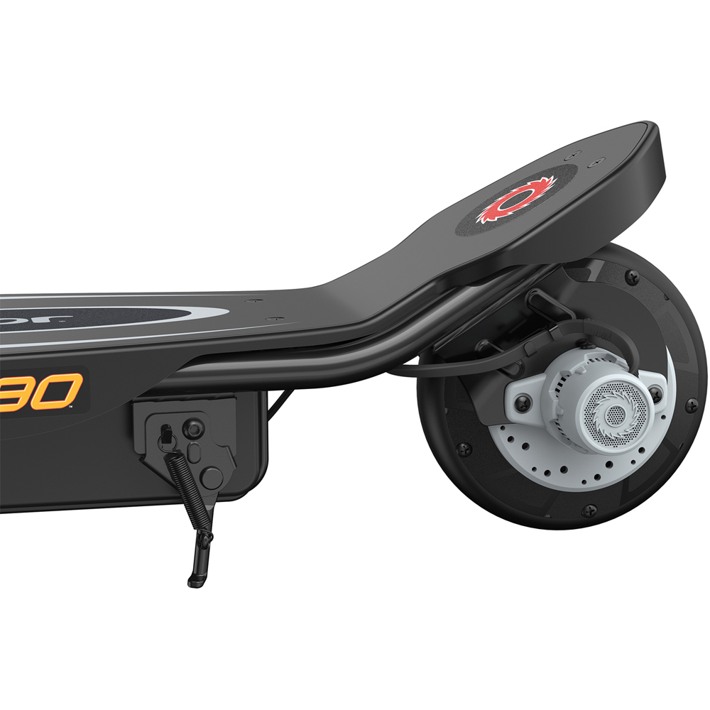 Razor Electric Power Core E90 12 Volt Black Scooter Image 5