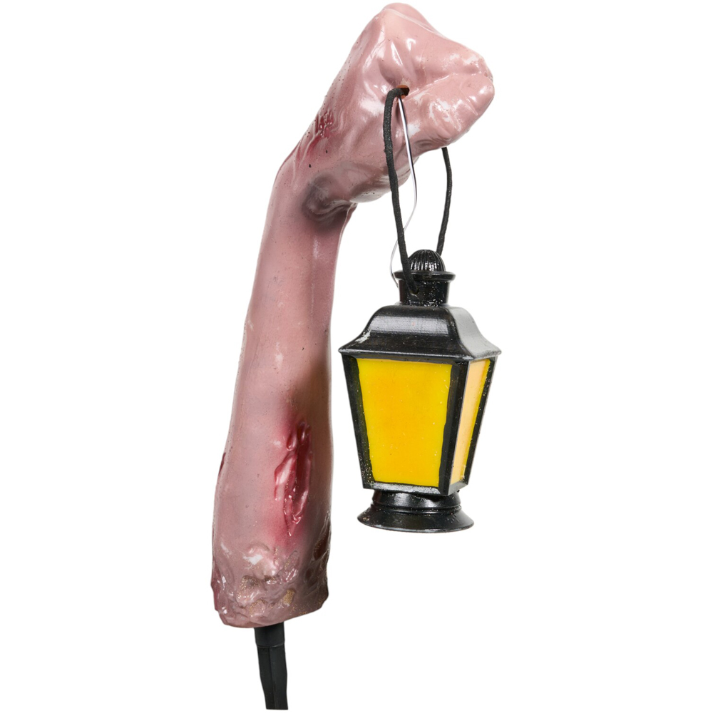 Halloween Lantern Stake Light Image 5