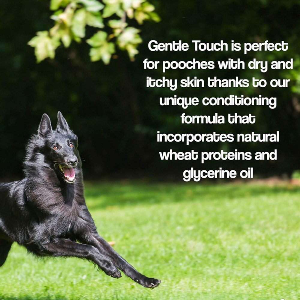Pretty Pooch Gentle Touch Shampoo and Conditioner 5L Image 6