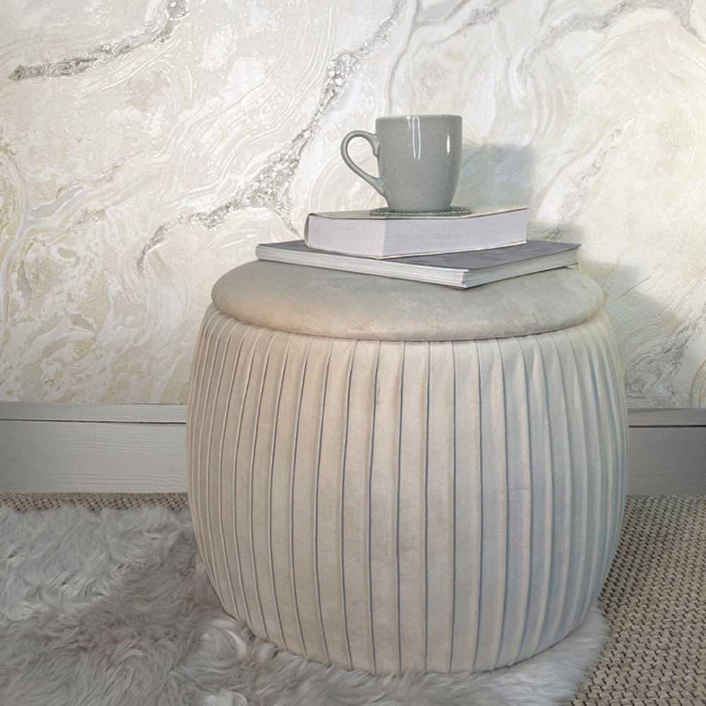 Rasch Agate Pearl Wallpaper Image 3