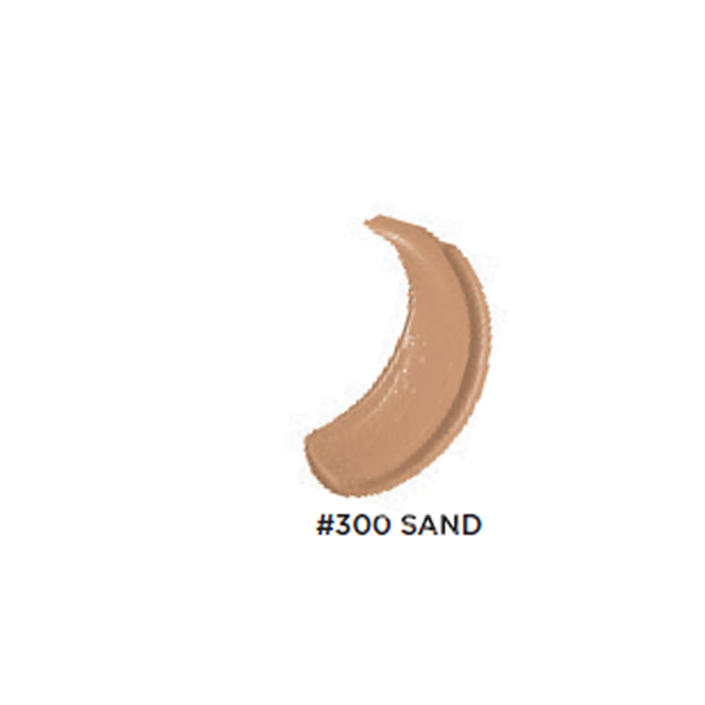 Rimmel Match Perfection Liquid Foundation Sand 30ml Image 2