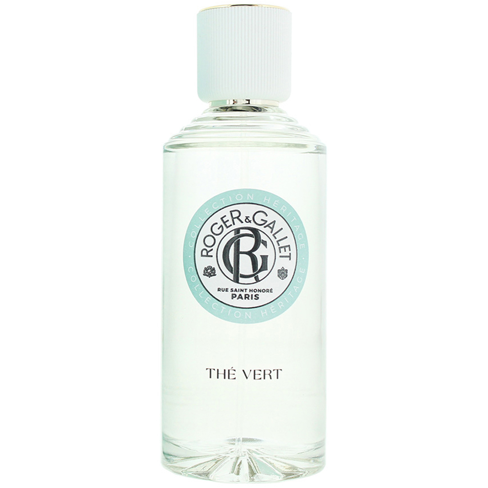 Roger & Gallet The Vert Fragrant Water 100ml Image 2
