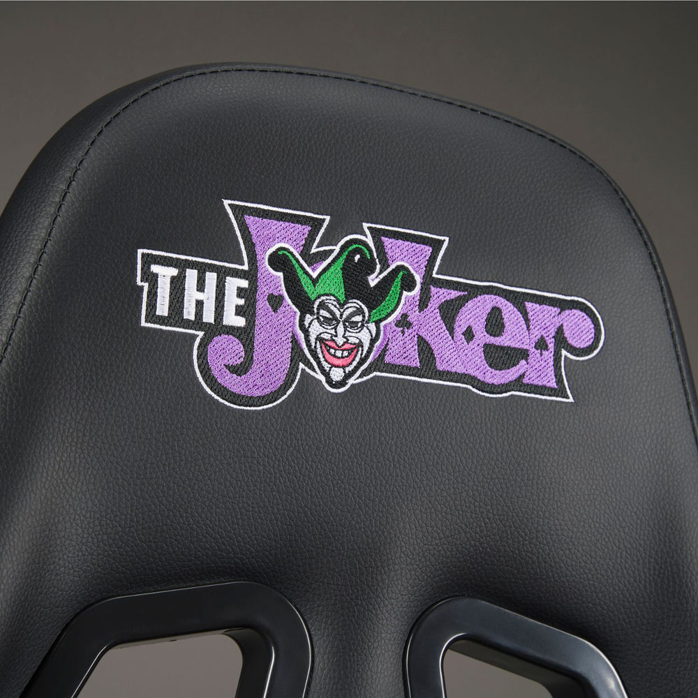 Subsonic The Joker Pro Gaming Chair Image 3