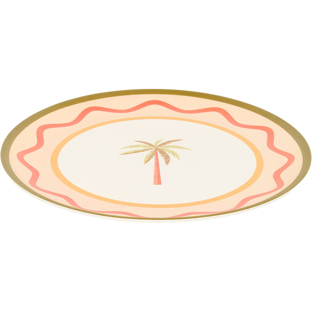 Casablanca Side Plate Image 6