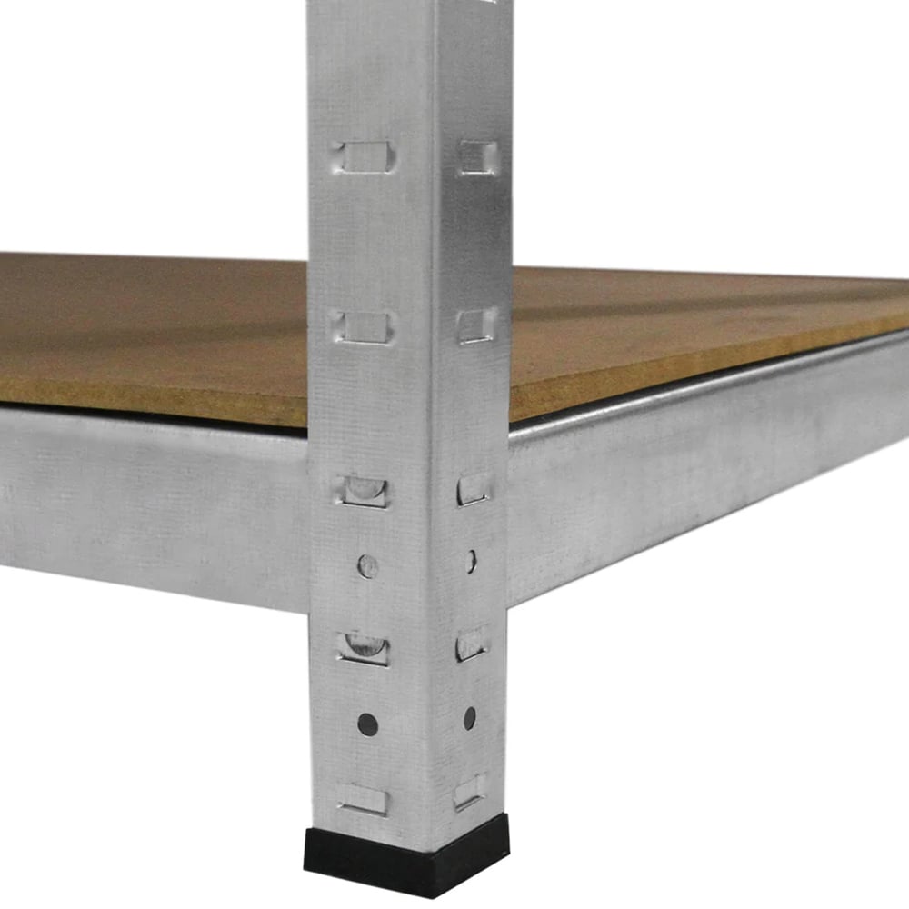 Monster Shop Racking Galwix Workbench Shelving Unit Image 4