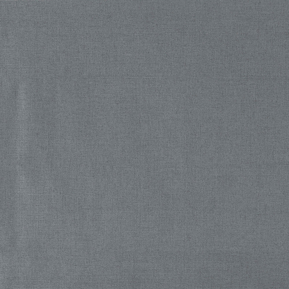Paoletti Atlantic Twill Woven Blackout Roman Blind Grey 122cm Image 2
