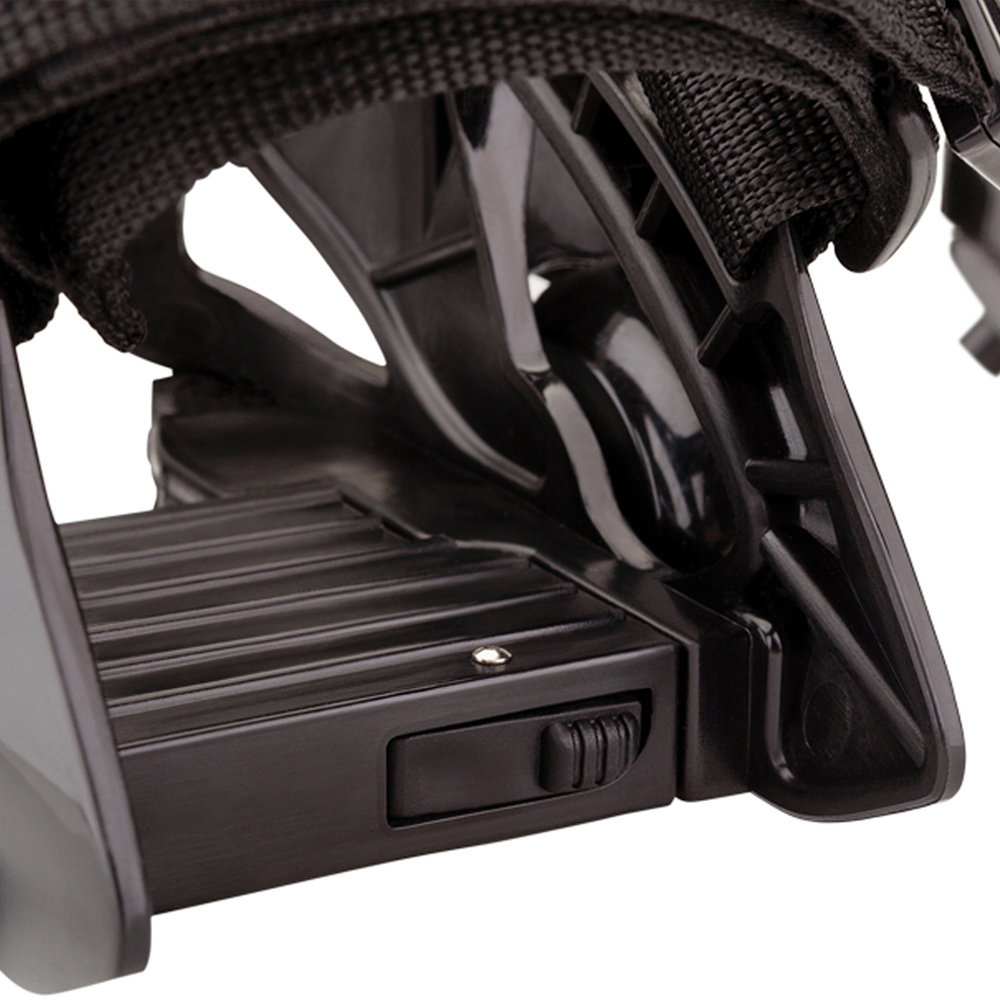 Razor Purple Jetts Heel Wheels Wilko