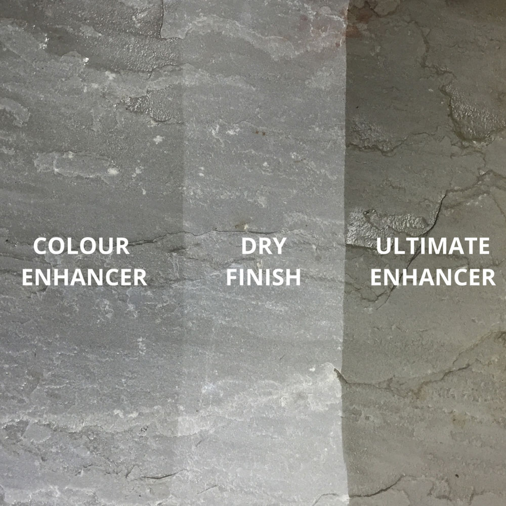 SmartSeal Dry Finish Natural Stone Sealer 5L Image 4