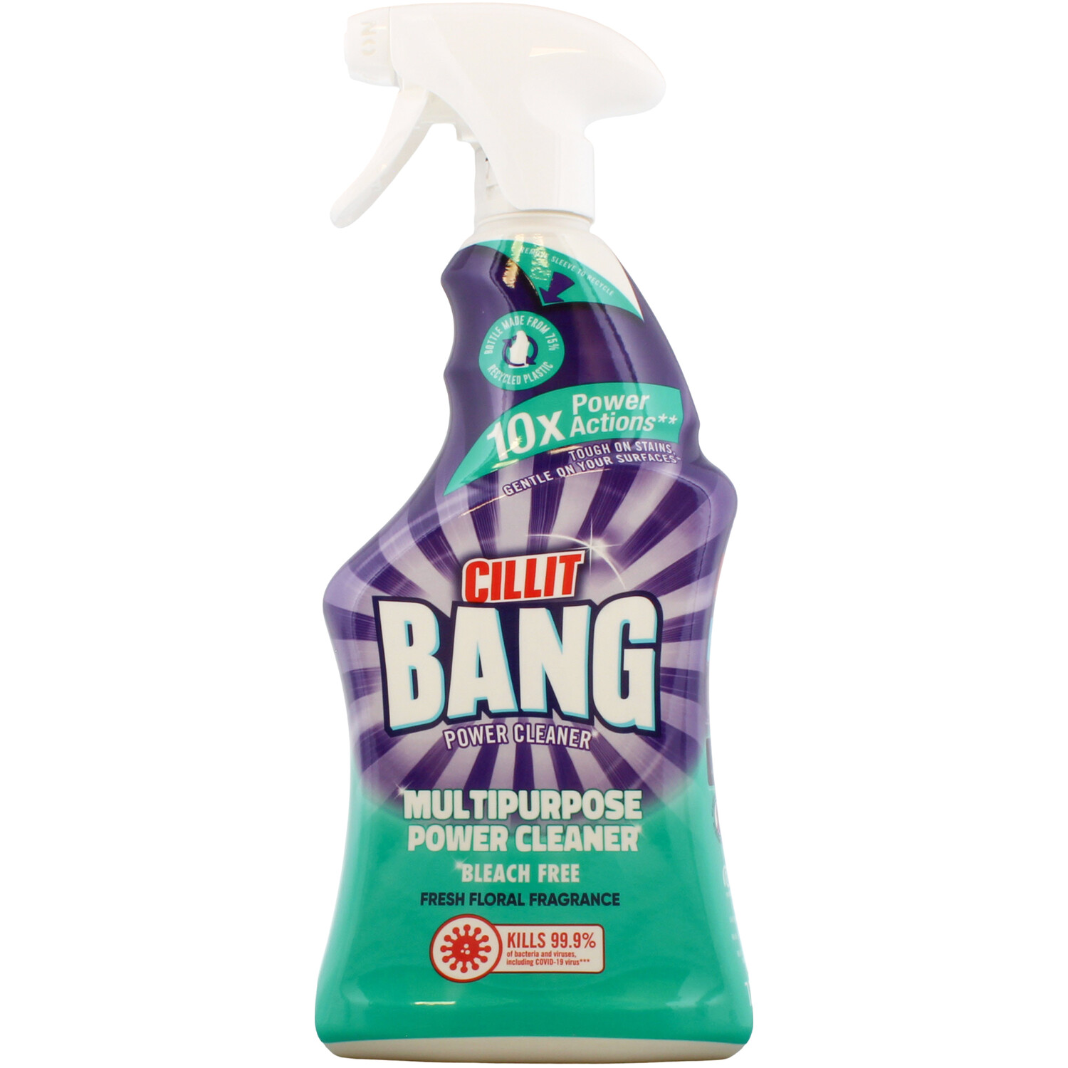 Cilit Bang Multi-Purpose Power Cleaner 750ml Image