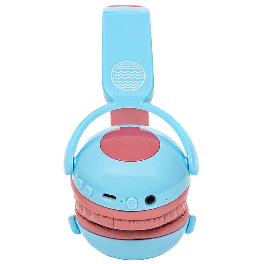 Our Pure Planet Children Bluetooth Headphones Image 2
