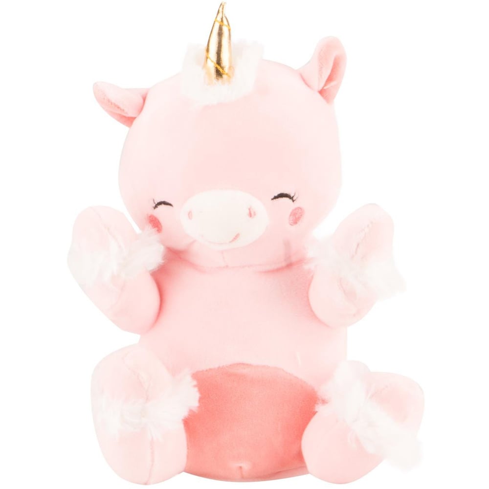 Single Animal Plush Soft Toy in Assorted styles Image 6