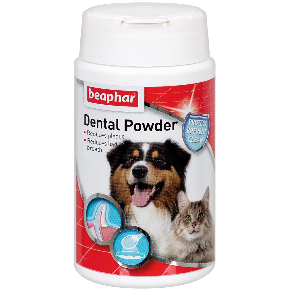 Beaphar Dental Powder Image