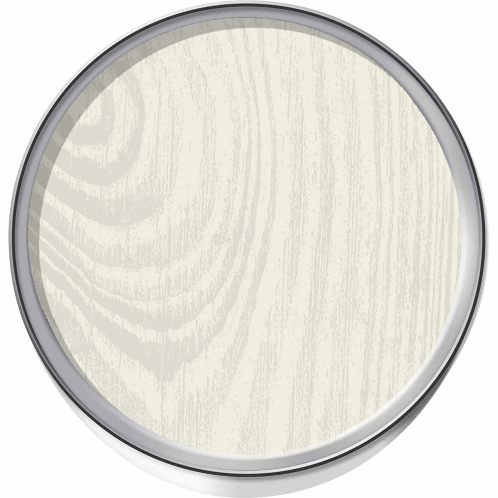 Thorndown Limestone Satin Wood Paint 150ml Image 4